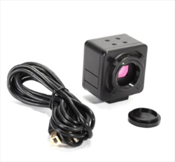 Kính hiển vi kỹ thuật số điện tử có camera USB2.0 Cmos 5MP Model HY-500B